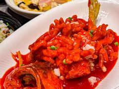 -上海银厨(武宁路店)