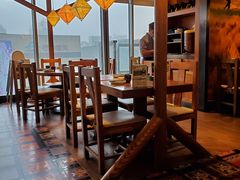 -云海肴·汽锅鸡·云南菜(天山百盛优客店)