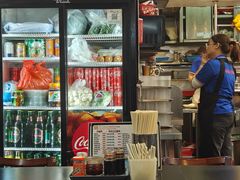 -喜喜烧腊茶餐厅(骆克道店)