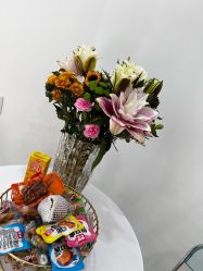 -芊冉•美甲美睫纹绣