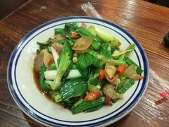 -刘师父老汉口江湖菜(蔡锷路店)