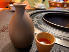 -阿山卓·野生菌火锅·纳西火塘烤肉