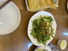 -春水锅贴·传统鲁菜(大明湖店)