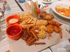 -必胜客(萍乡润达店PH店)