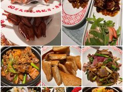 -谭厨中山传家菜.乳鸽.脆鲩鱼(华强北中航城店)