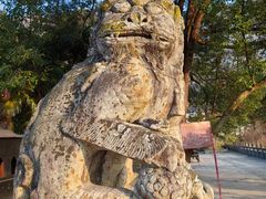 -报恩寺(平武县)