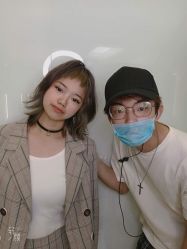 -形象革命造型·护肤Hair Studio