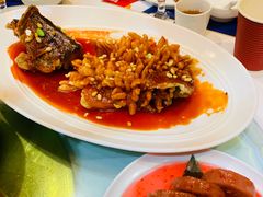 -眉州东坡(通州店)