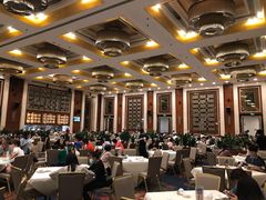 大堂-顺德人家食府(黄金广场店)