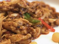 -马凯餐厅(长椿街店)