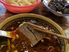 -兄弟俩老李家牛肉汤(总店)