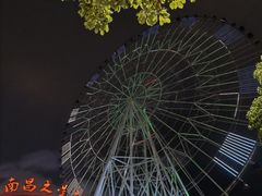 -南昌之星摩天轮