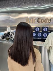 -Hair Code芭曲发型