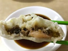 -津门永胜包子铺(哈尔滨道总店)