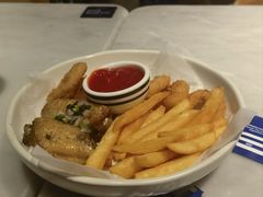 -玛尚诺意式餐厅(天环广场店)