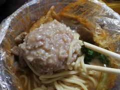 -胡须平沙茶面(后炉街店)