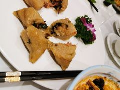 红林三角粽-红林食府