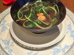 -王府井文华东方酒店-紫膳餐厅