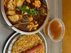 -柳州肥姨妈大骨螺蛳粉(万达中心店)