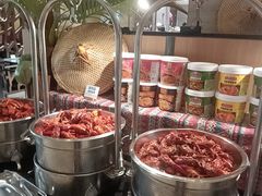 -月色西餐厅·海鲜刺身·烧烤(科学城保利郡雅酒店)