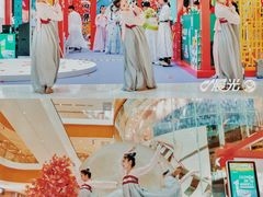 -深圳来福士广场