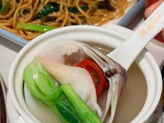 -旺达·福州菜(正大广场店)