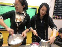 -英孚教育青少儿(银盆岭万达广场店)