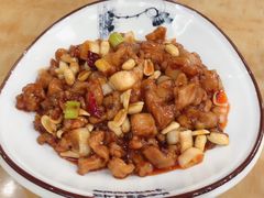 -力力豆花庄(广渠门店)