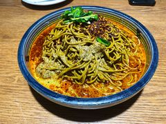 -蓝田印象