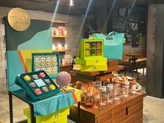 -星巴克臻选(广州高德置地秋广场店)