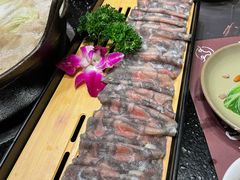 -盡膳口福·百年汤方火锅(科华北路店)