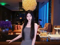 -广州柏悦酒店·悦吧·顶楼露天酒吧