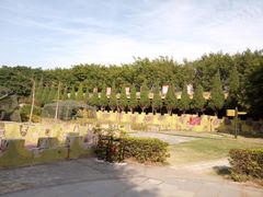 -大嶝英雄三岛战地观光园