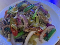 -川王府 Chuan Palace Chinese Restaurant