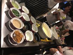 -绮梦西湖·云端餐厅(歌德店)