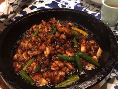 -绿茶餐厅(布吉万象汇店)