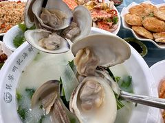 -明记海鲜大排档(巽寮湾店)