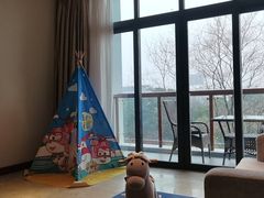 -天目湖御水温泉·度假酒店