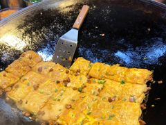 -东门町美食街