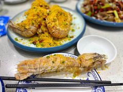 -锦里海景海鲜餐厅.三亚老字号(亚龙湾中心广场店)