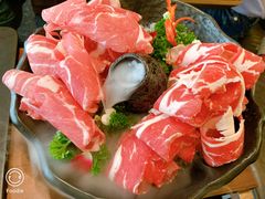 -捞王锅物料理(上海世茂广场店)