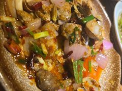 -滇铺子·云南特色菜·第九届野生菌美食节(曲靖万达店)