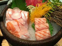 -萤初高端日料王(曲江银泰店)