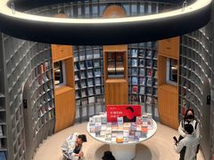 -思南书局·诗歌店