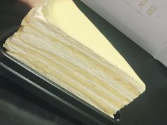 -莫奈花园法式蛋糕