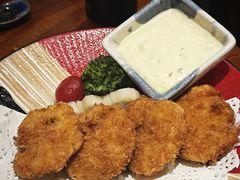 -鸟鹏烧鸟居酒屋(仁恒梦中心店)