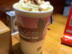 -茶颜悦色(金茂览秀城LG层外街店)