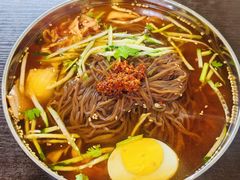 -国营大冷面饭店