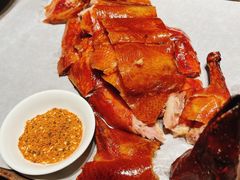 -小厨娘淮扬菜(天印大道店)