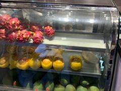 -茉酸奶(松江开元地中海店)